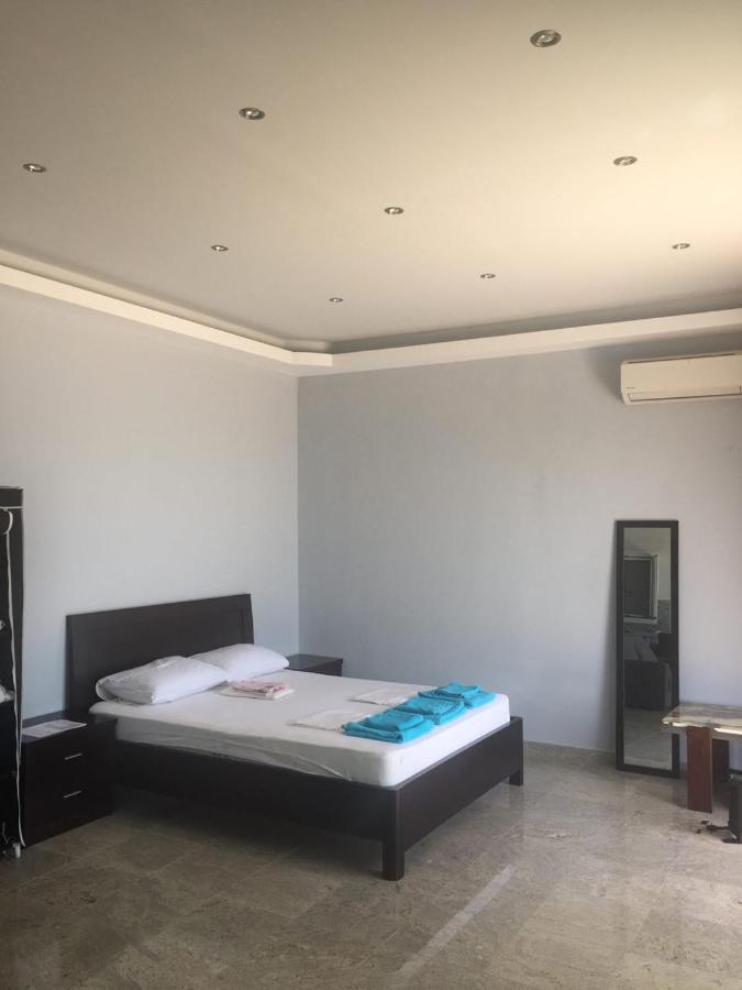 Villa Daniella Studio With Private Pool Niszáki Kültér fotó